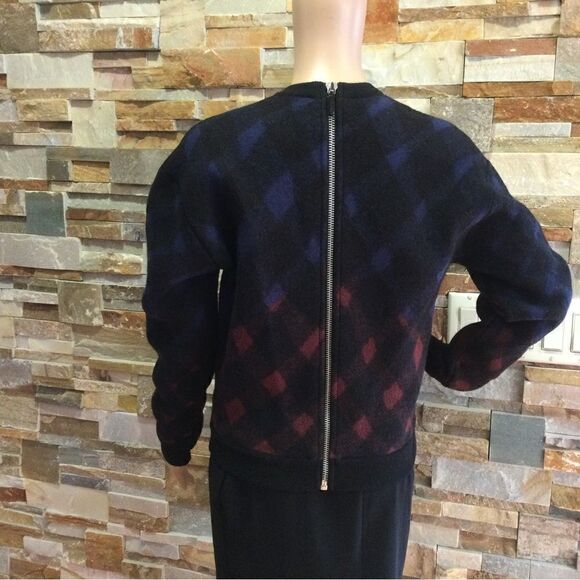 KENZO Fire Motif Wool Sweater - Picture 5 of 12